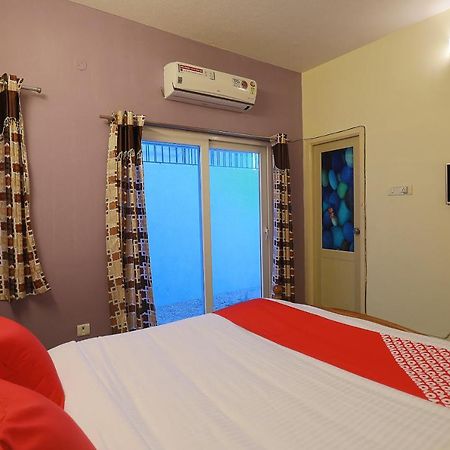 Oyo 38695 Peninsula Holiday Resorts Chennai Esterno foto