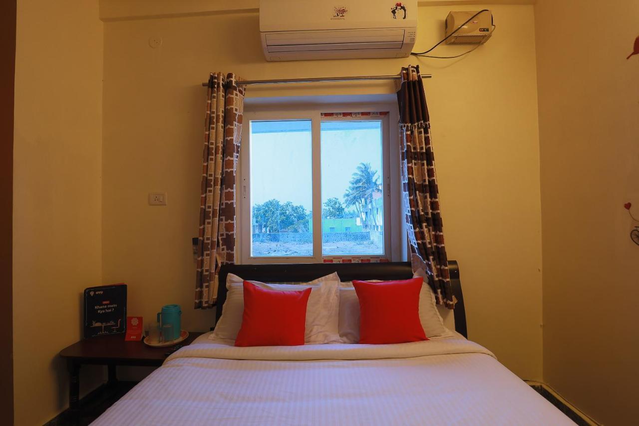 Oyo 38695 Peninsula Holiday Resorts Chennai Esterno foto