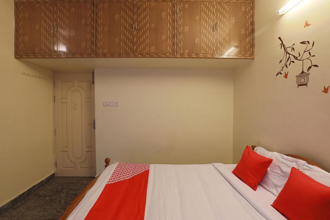 Oyo 38695 Peninsula Holiday Resorts Chennai Esterno foto